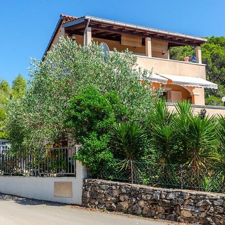 Apartment Tanja Vela Luka Exteriér fotografie