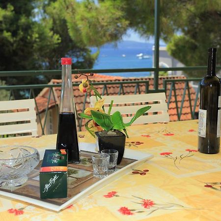 Apartment Tanja Vela Luka Pokoj fotografie