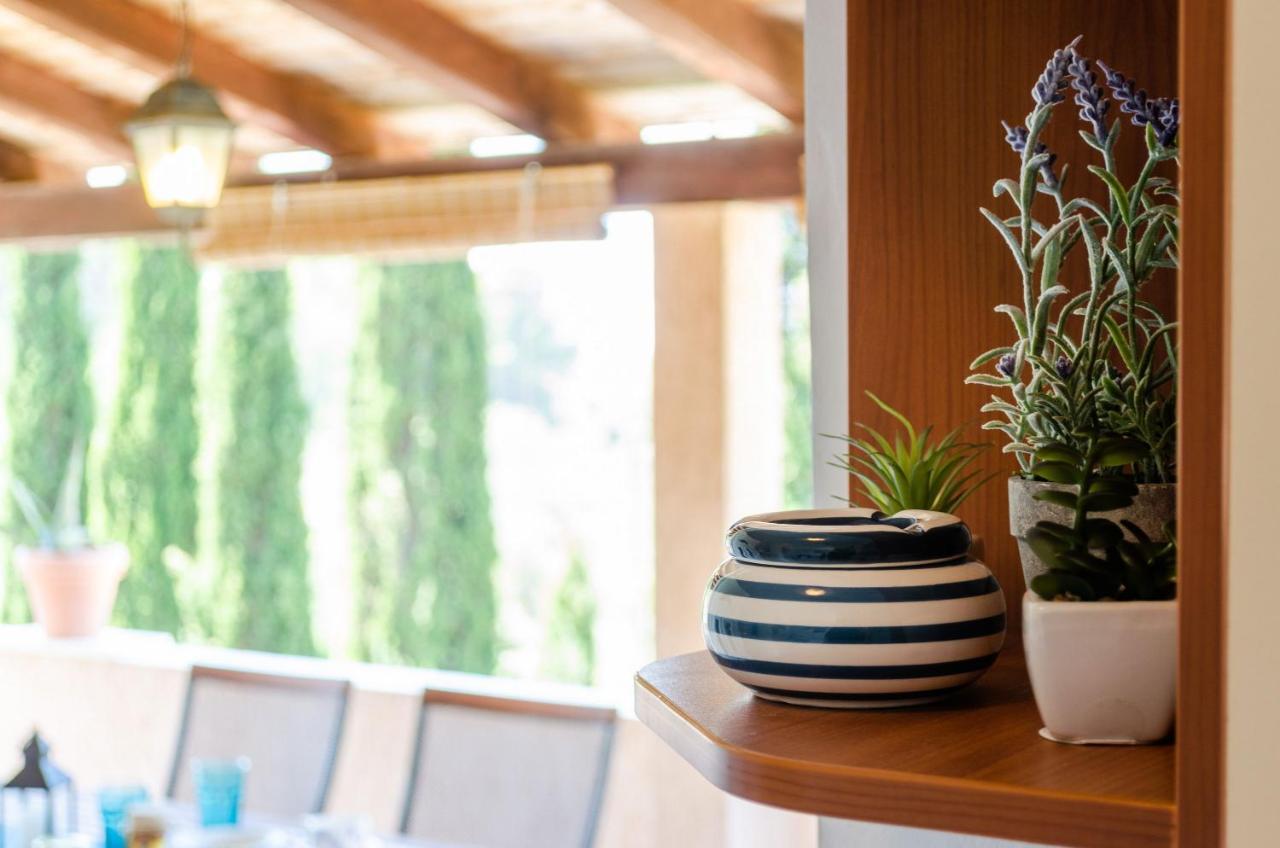 Apartment Tanja Vela Luka Exteriér fotografie