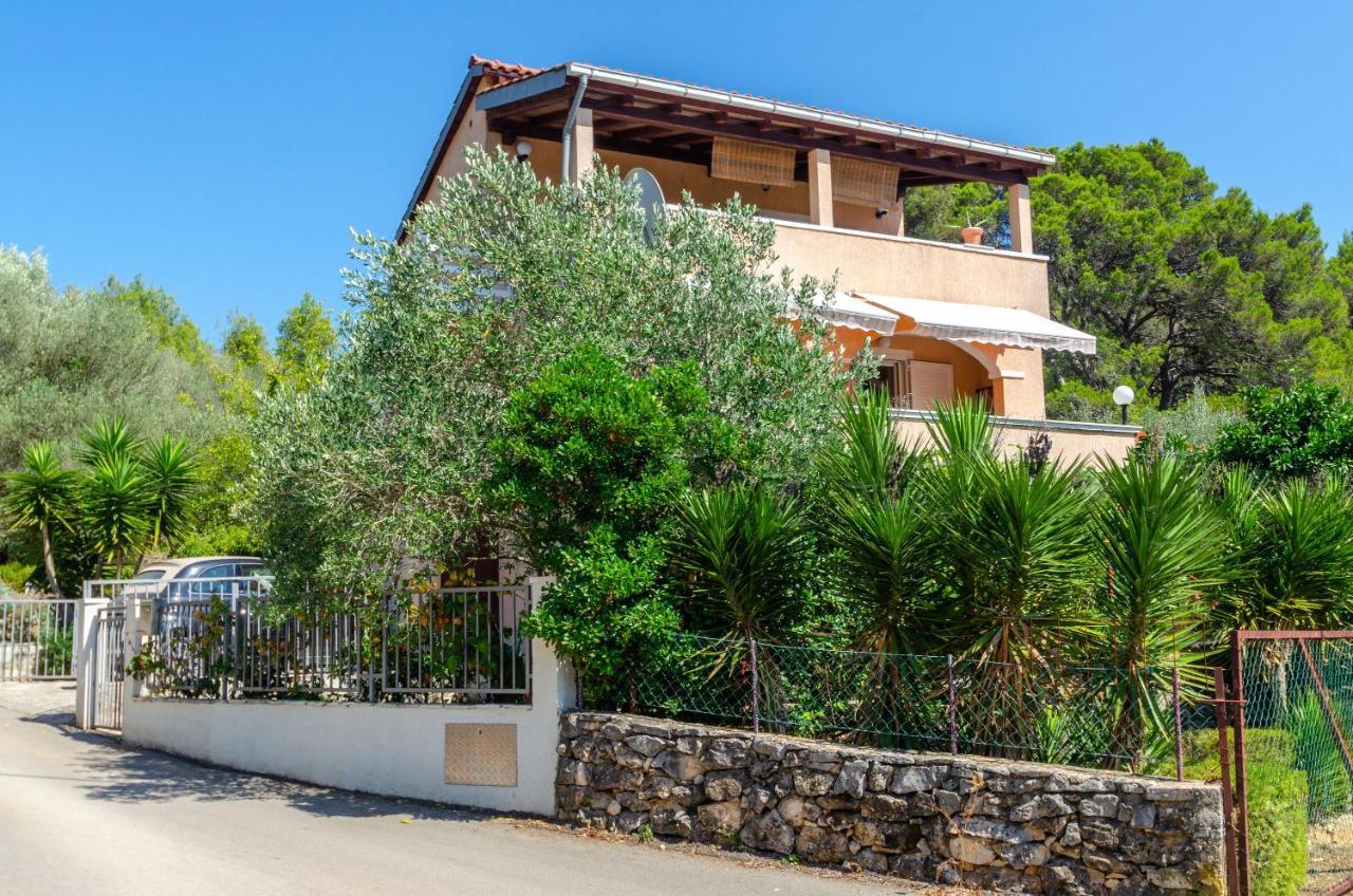 Apartment Tanja Vela Luka Exteriér fotografie
