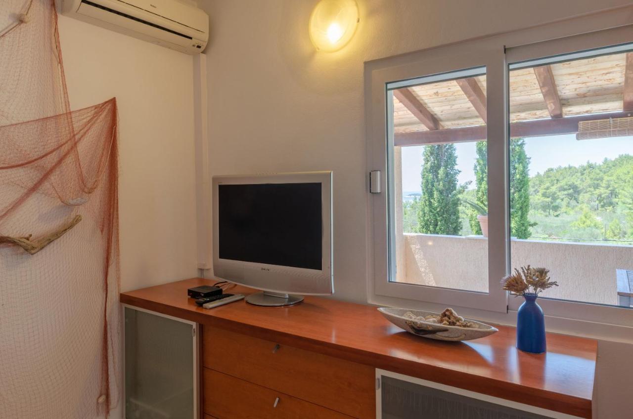 Apartment Tanja Vela Luka Exteriér fotografie