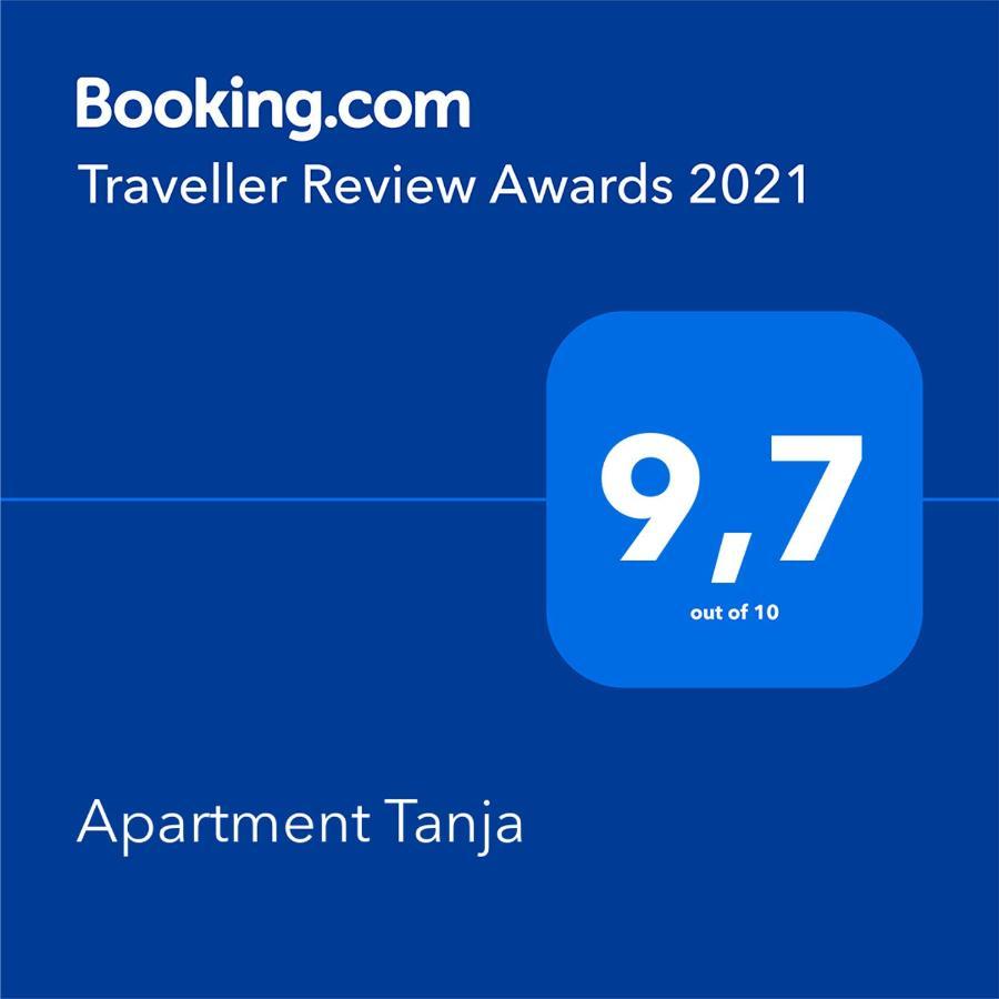 Apartment Tanja Vela Luka Exteriér fotografie
