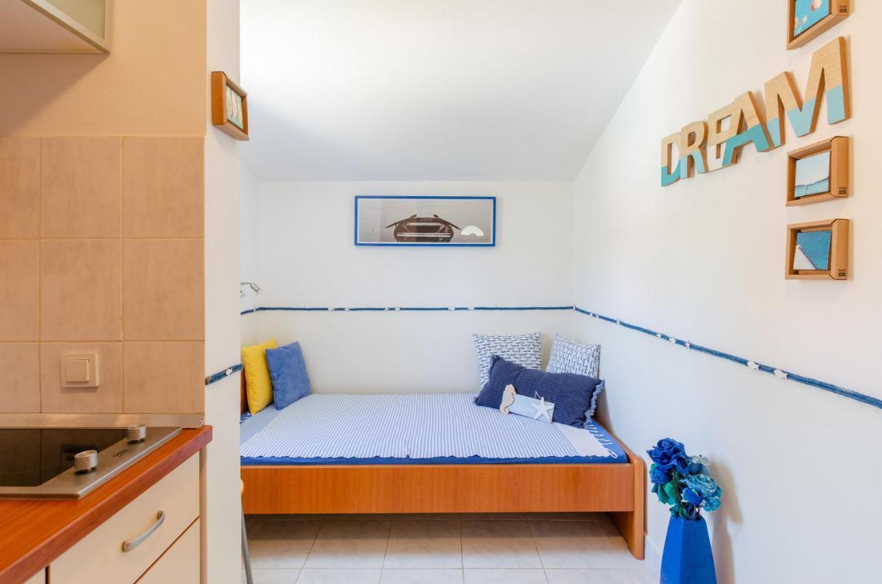 Apartment Tanja Vela Luka Exteriér fotografie