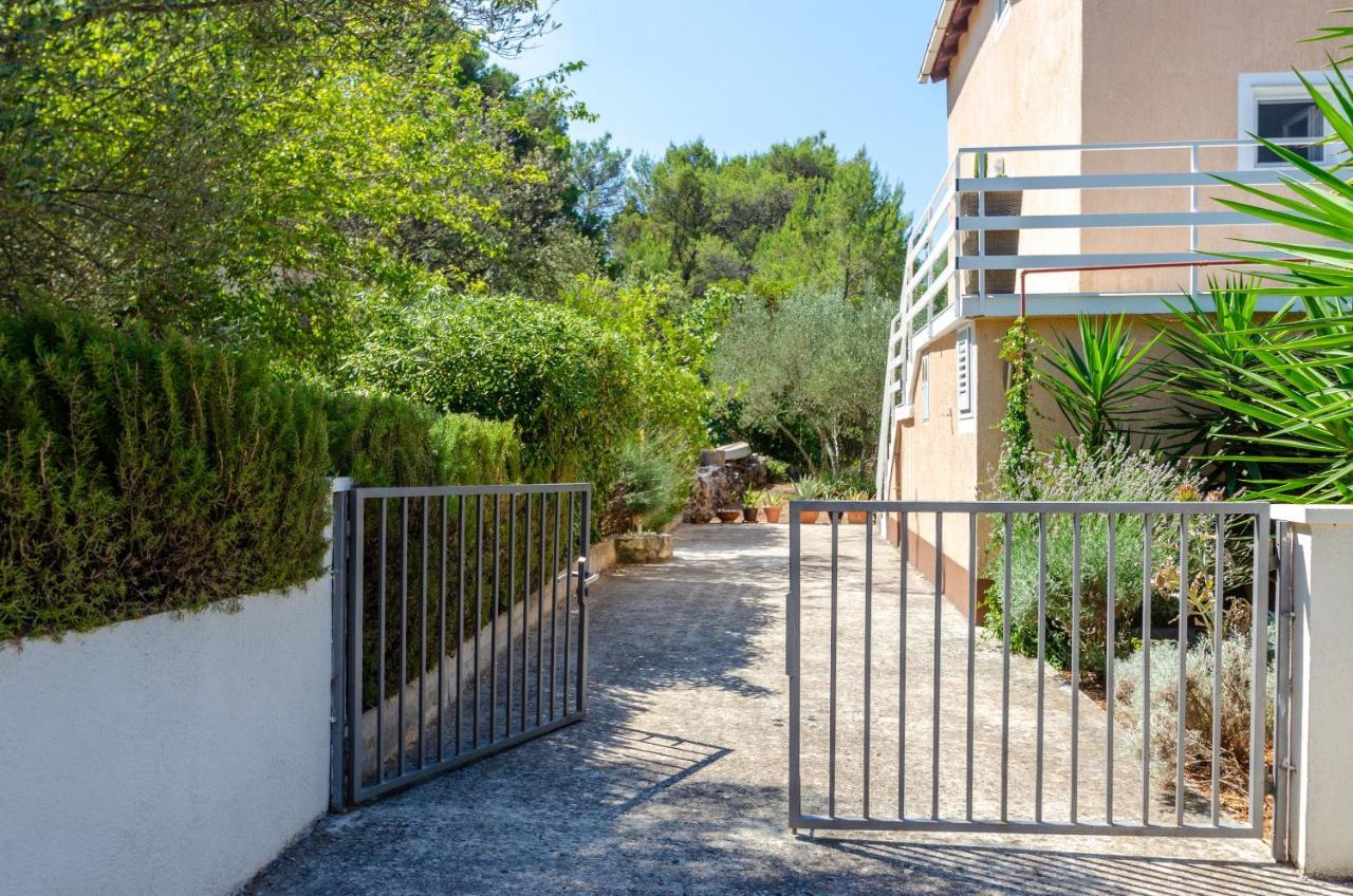 Apartment Tanja Vela Luka Exteriér fotografie