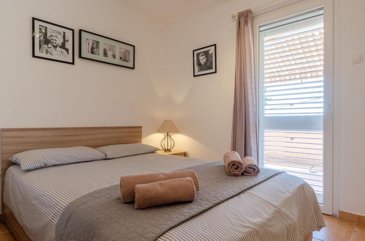 Apartment Tanja Vela Luka Exteriér fotografie