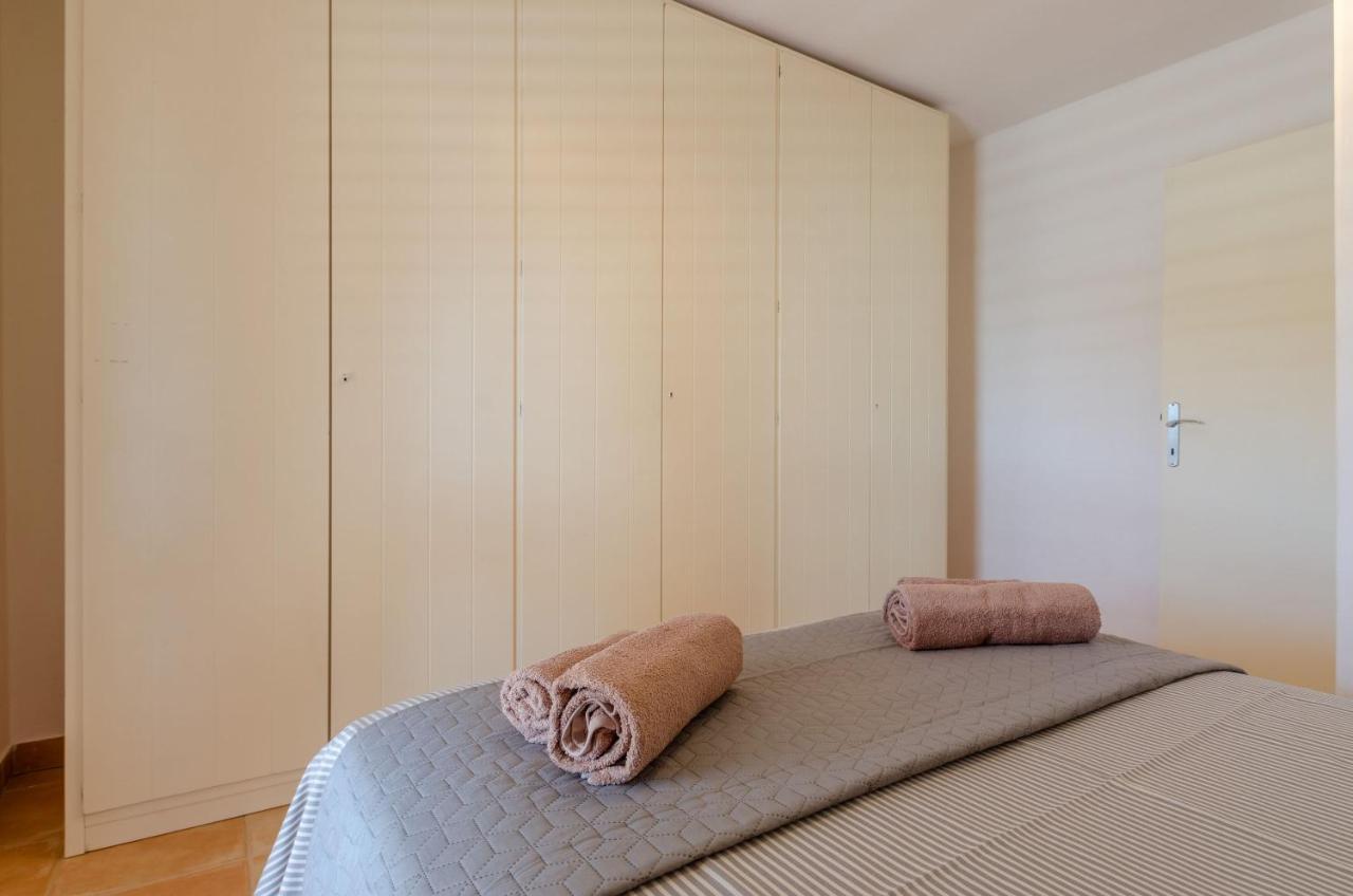 Apartment Tanja Vela Luka Exteriér fotografie