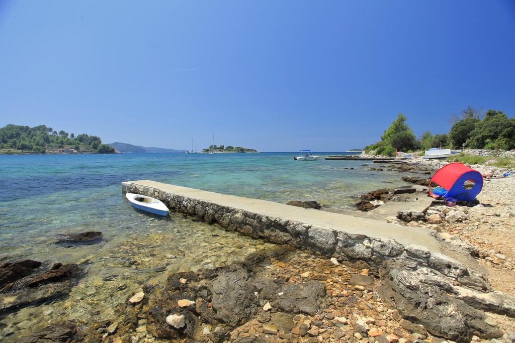 Apartment Tanja Vela Luka Pokoj fotografie