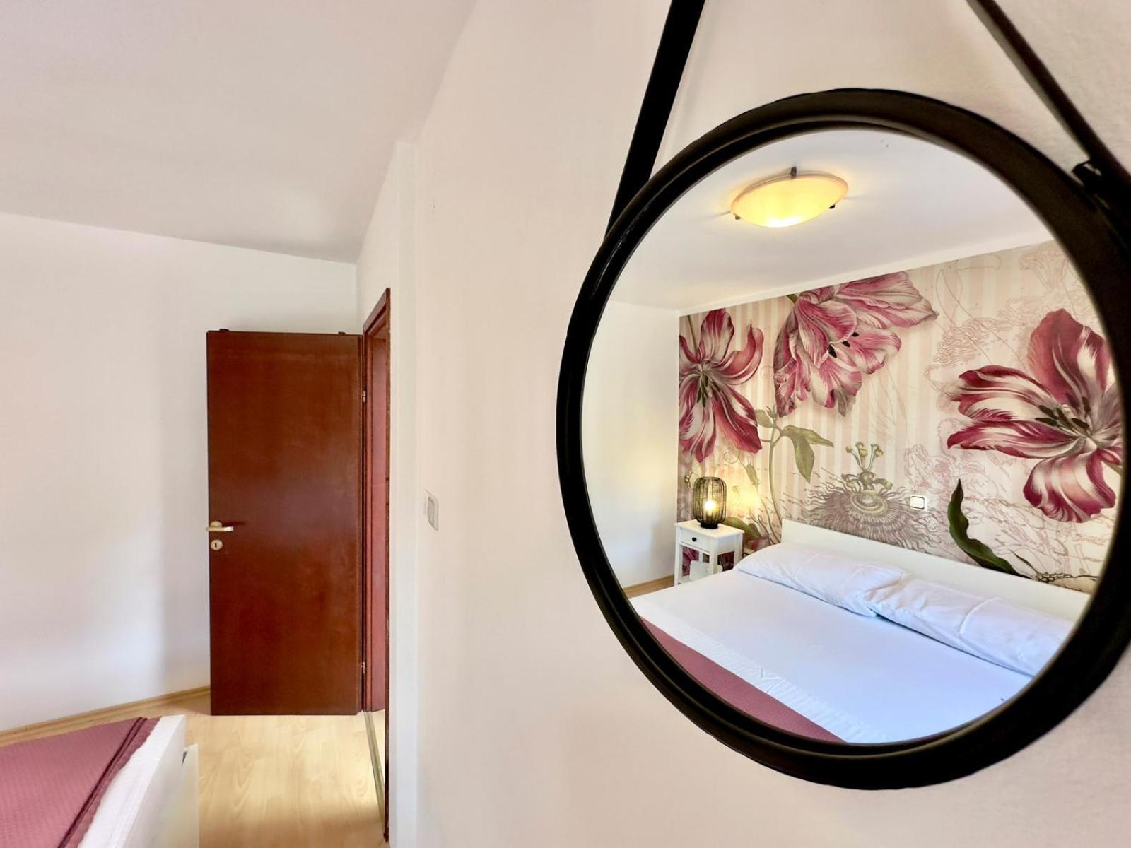 Apartment Tanja Vela Luka Exteriér fotografie
