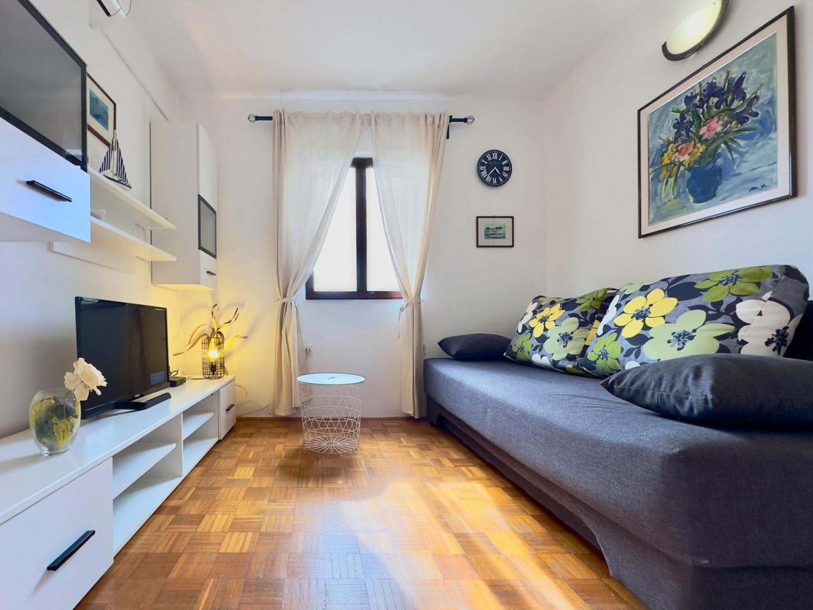 Apartment Tanja Vela Luka Exteriér fotografie