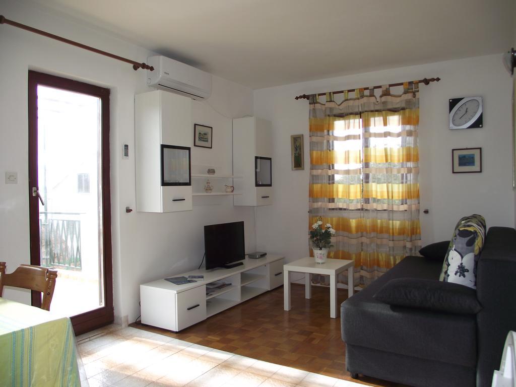 Apartment Tanja Vela Luka Exteriér fotografie
