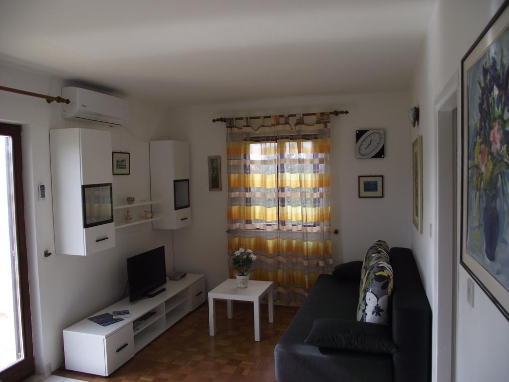 Apartment Tanja Vela Luka Exteriér fotografie