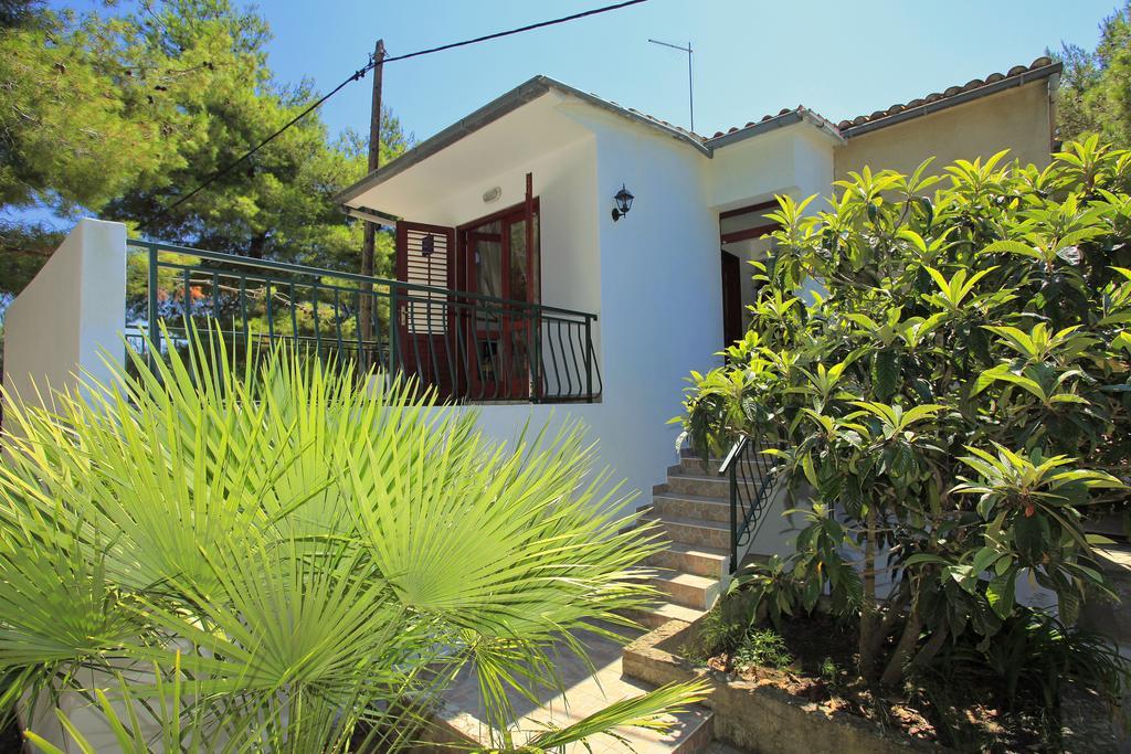Apartment Tanja Vela Luka Pokoj fotografie