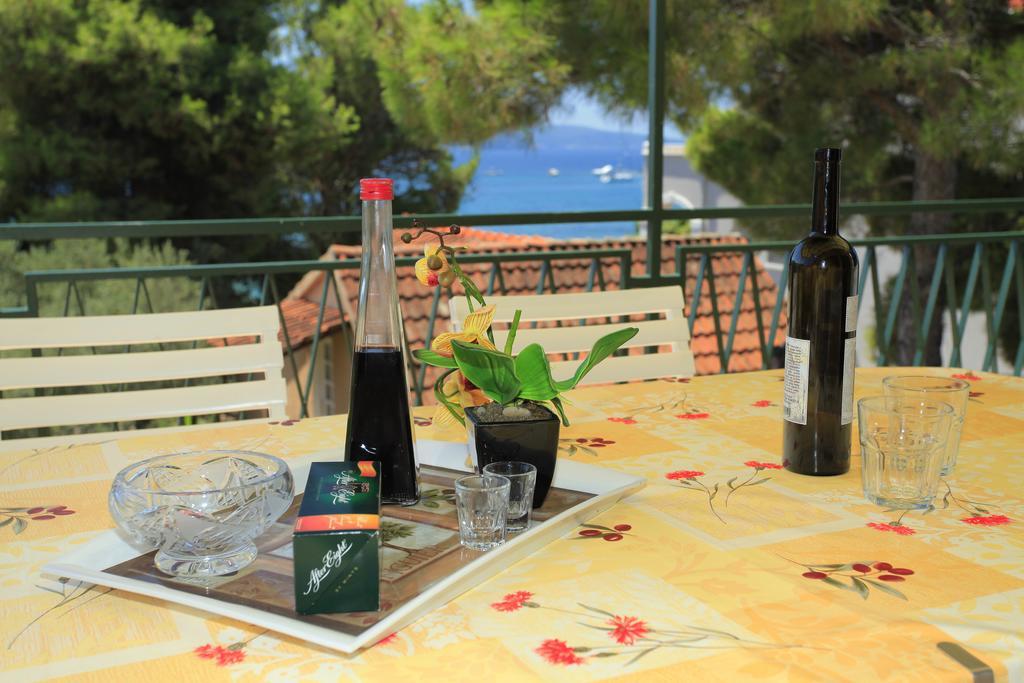 Apartment Tanja Vela Luka Pokoj fotografie