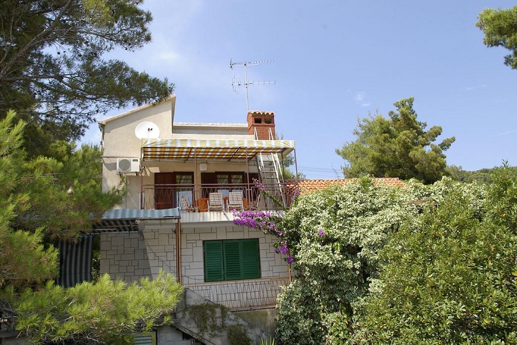 Apartment Tanja Vela Luka Pokoj fotografie